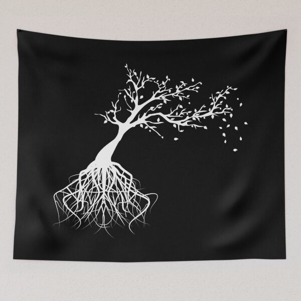 Item preview, Tree (White) designed and sold by CM-PD.