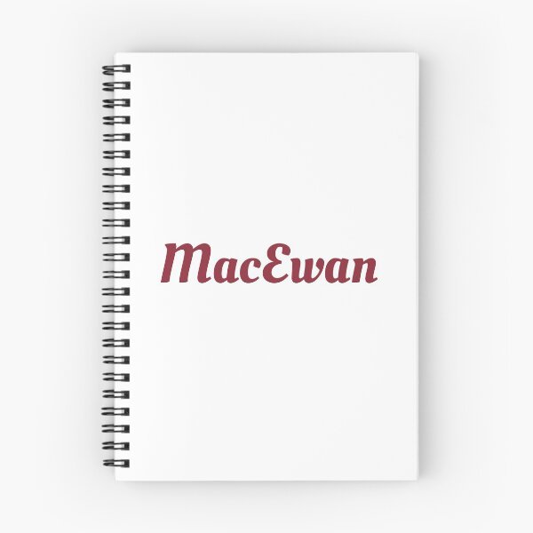 Item preview, MacEwan University Classic Logo designed and sold by Everyday Designs.
