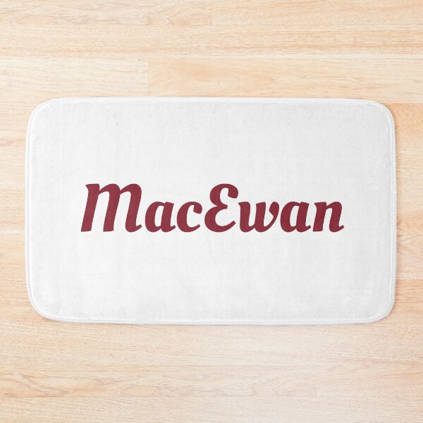 Item preview, MacEwan University Classic Logo designed and sold by Everyday Designs.