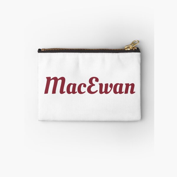 Item preview, MacEwan University Classic Logo designed and sold by Everyday Designs.