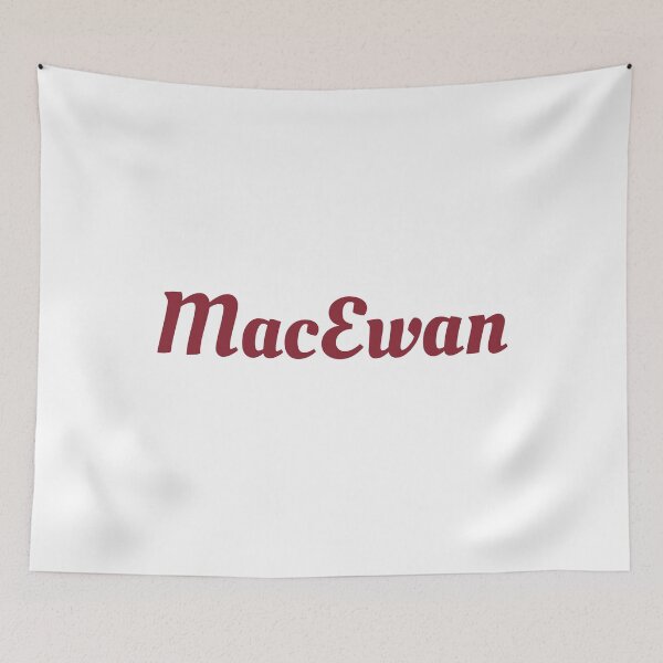 Item preview, MacEwan University Classic Logo designed and sold by Everyday Designs.
