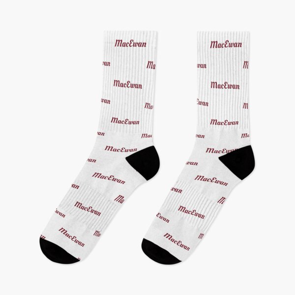 Item preview, MacEwan University Classic Logo designed and sold by Everyday Designs.