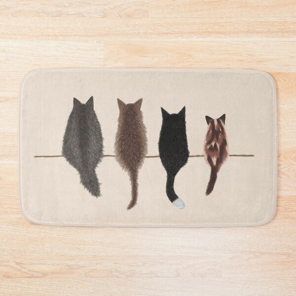 Item preview, Cats designed and sold by AlexVR.