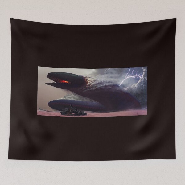 Item preview, Wrath of God designed and sold by AlexJayBrady.