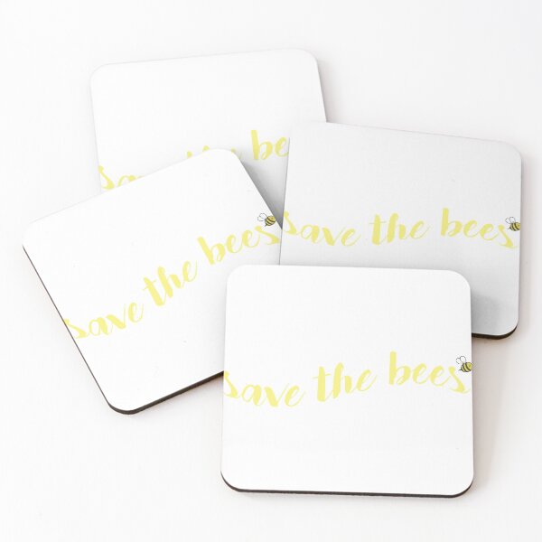 Item preview, save the bees designed and sold by quantumplumbob.