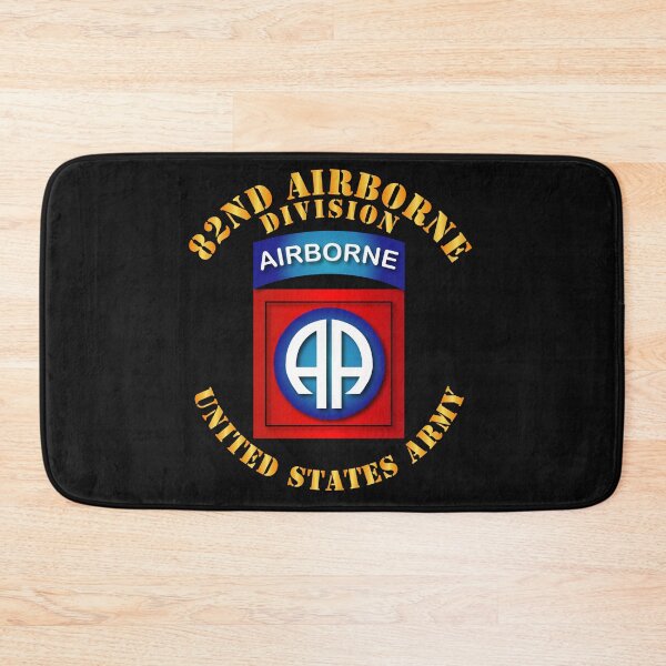 Item preview, Army - 82nd Airborne Division - SSI - Ver 2 designed and sold by Military Insignia Products.