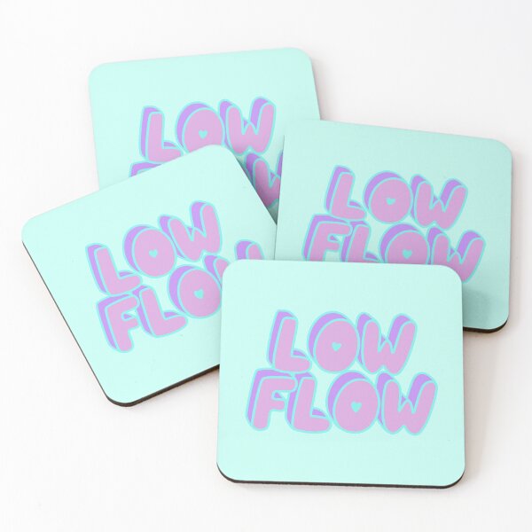 Item preview, Low Flow designed and sold by EASTCOVEN.