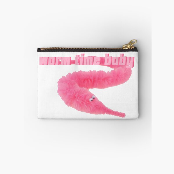 Item preview, worm time! designed and sold by astroillogical.