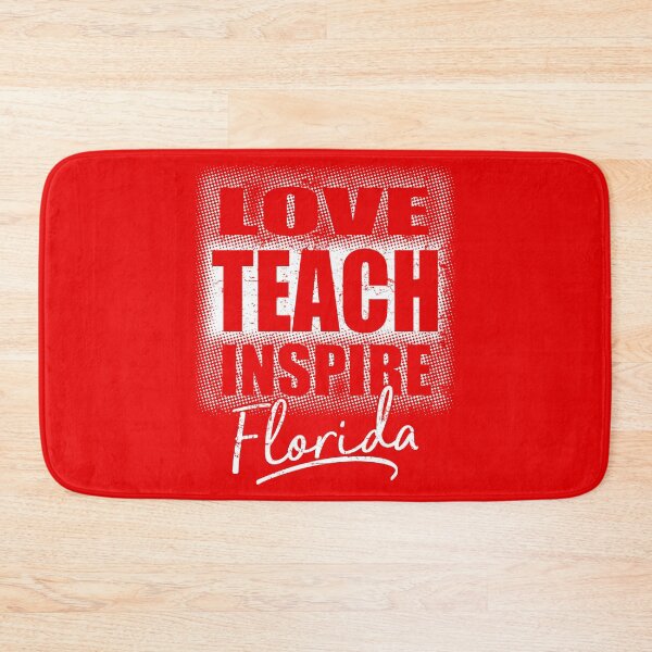 Item preview, FloridaTeachers Protest designed and sold by RiffXS.