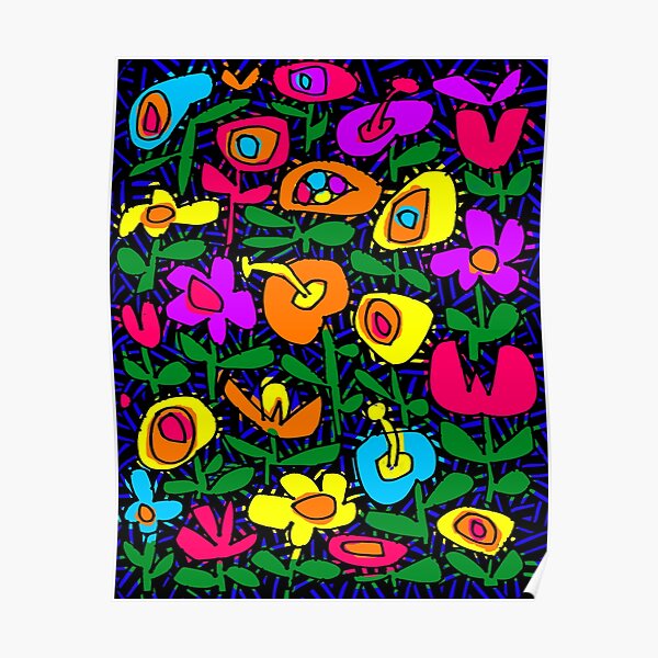 Marimekko Wall Art for Sale | Redbubble