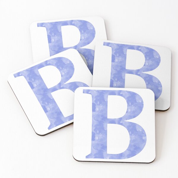 Item preview, letter B designed and sold by sadieapples.