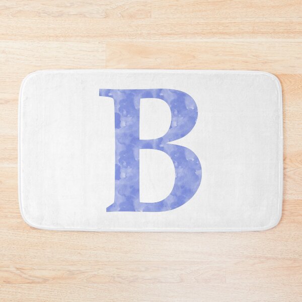 Item preview, letter B designed and sold by sadieapples.