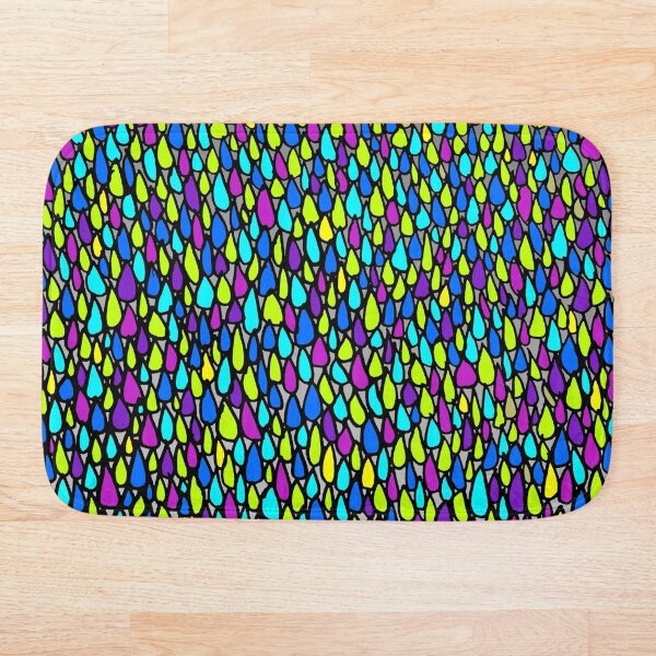 Item preview, Lots And Lots Of Rain! designed and sold by Kris Keogh.