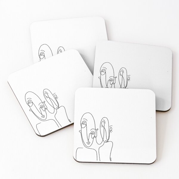 Item preview, Who, us? designed and sold by Sophia Anthony.