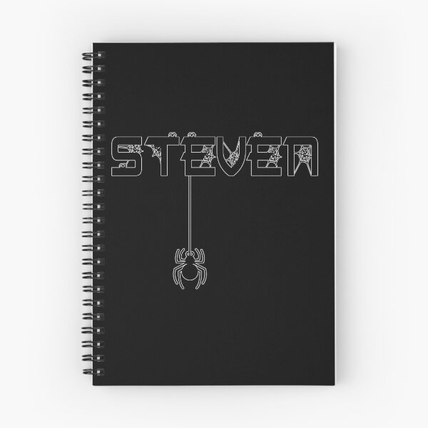 Item preview, Steven funny spider boy web kid designed and sold by Thestarrysky.