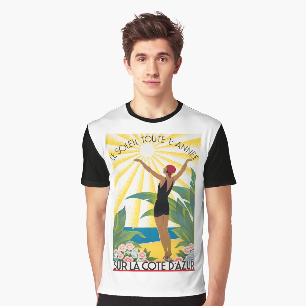 Item preview, Graphic T-Shirt designed and sold by retrographics.