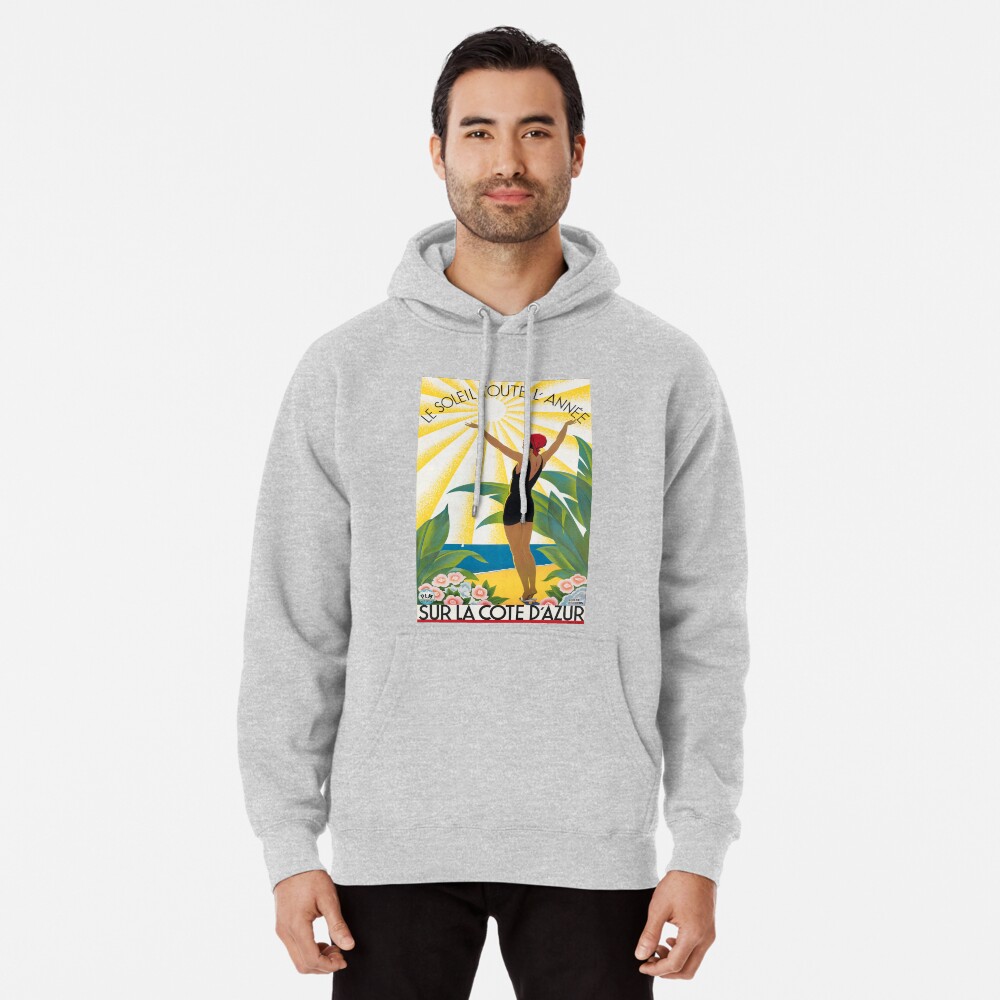 Item preview, Pullover Hoodie designed and sold by retrographics.