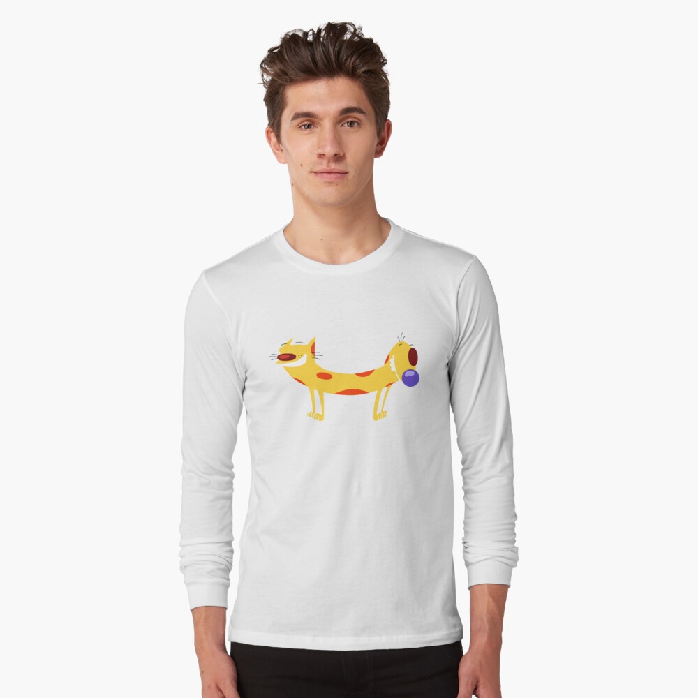 Item preview, Long Sleeve T-Shirt designed and sold by CanisPicta.