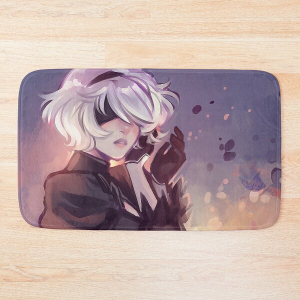 Item preview, 2B designed and sold by Elentori.