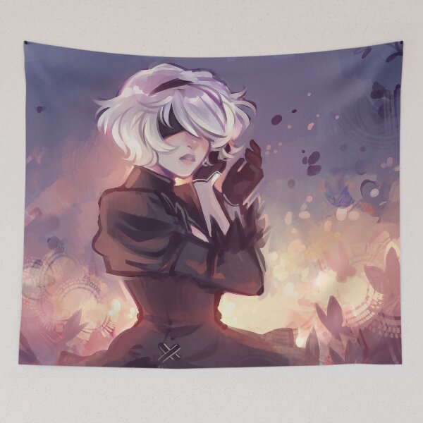 Item preview, 2B designed and sold by Elentori.