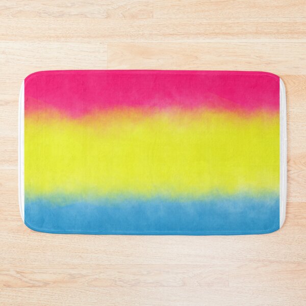 Item preview, pan pride !! designed and sold by ratherbeaprince.