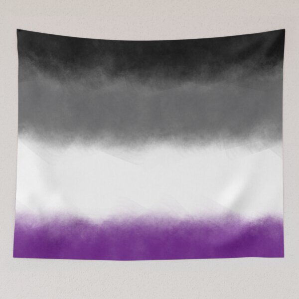 Item preview, asexual pride !! designed and sold by ratherbeaprince.