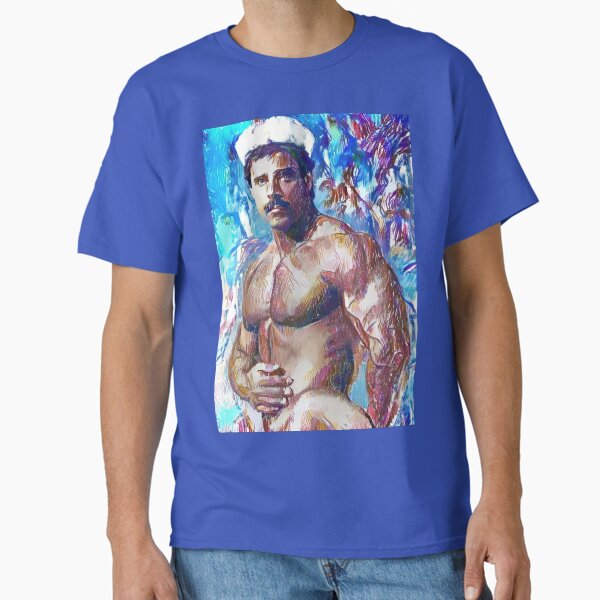 Item preview, In The Navy designed and sold by androscopedmen.