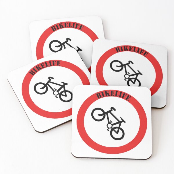 Item preview, Bikelife Wheelie designed and sold by fatbanana.
