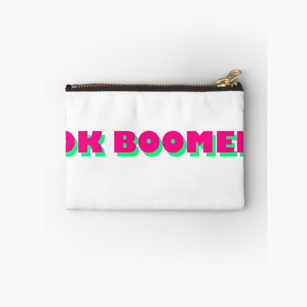 Item preview, Ok boomer  designed and sold by Antoni H.