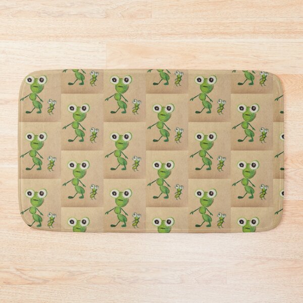 Item preview, Big n little  designed and sold by Zuckmonster.
