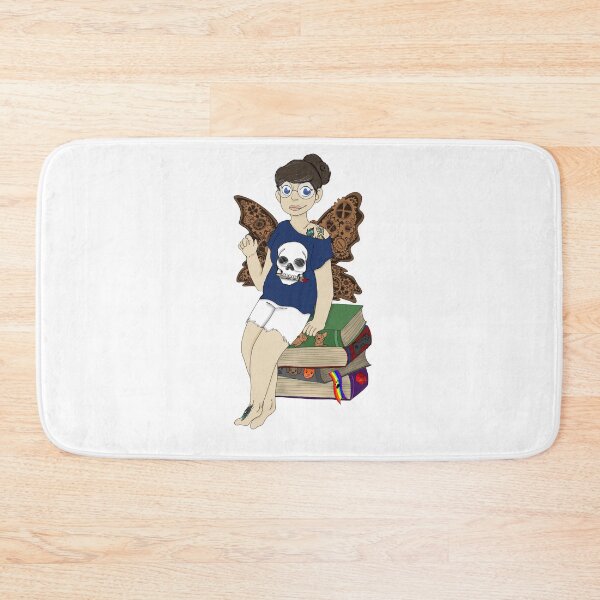 Item preview, Farabella Fairy designed and sold by WolfeWear.