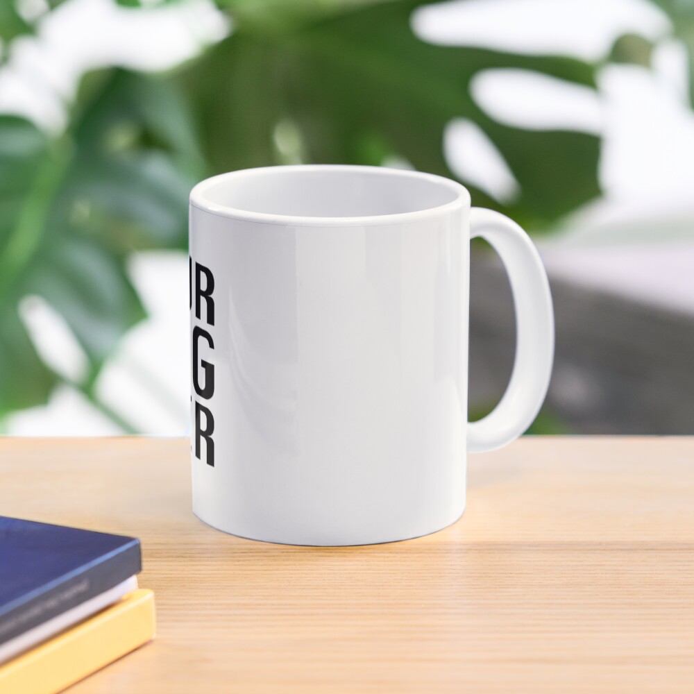 Item preview, Classic Mug designed and sold by grantsewell.