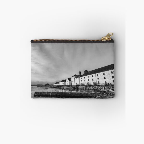 Item preview, Laphroaig Distillery Islay Scotland designed and sold by Wandering Spirits Global.