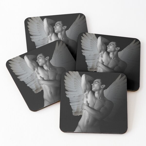 Item preview, angel life  designed and sold by mark ashkenazi.