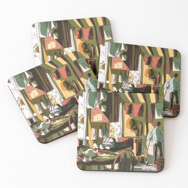 Item preview, this kitchen in autumn designed and sold by mienar.
