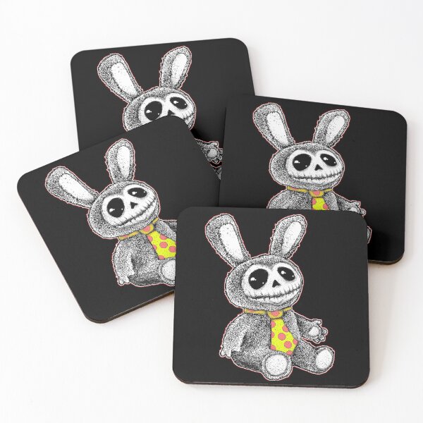 Item preview, Bunny tails from the Crypt designed and sold by linden lorenson.