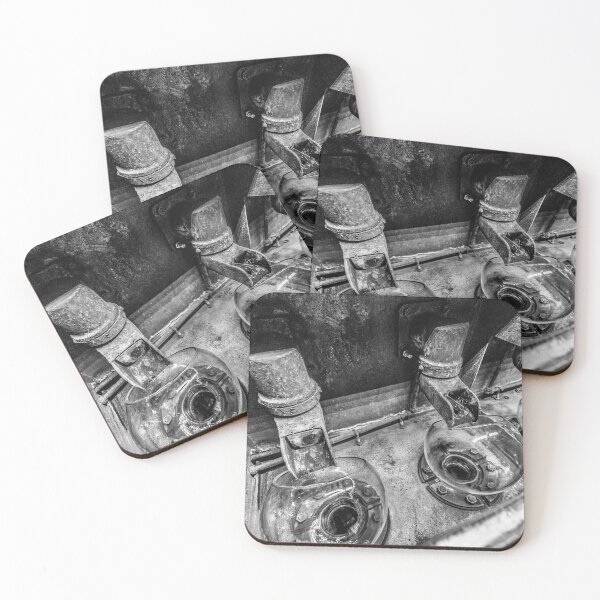 Item preview, Low Wines Receiver Bowls Laphroaig Distillery designed and sold by Wandering Spirits Global.
