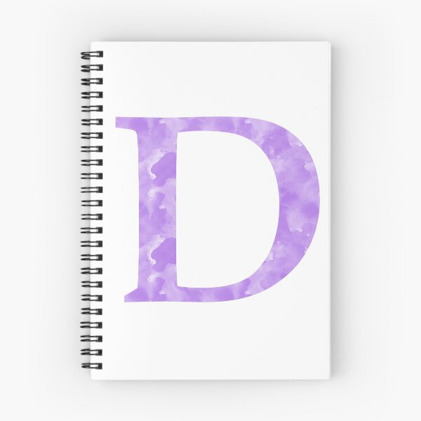 Item preview, letter D designed and sold by sadieapples.