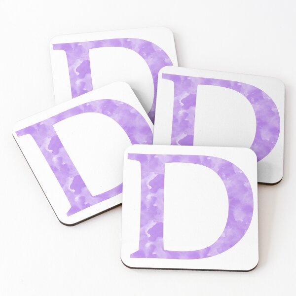 Item preview, letter D designed and sold by sadieapples.