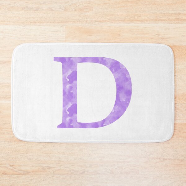 Item preview, letter D designed and sold by sadieapples.