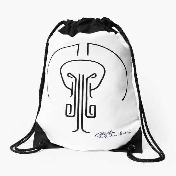 Item preview, Cthulhu for President Signature designed and sold by Cthulhu4America.