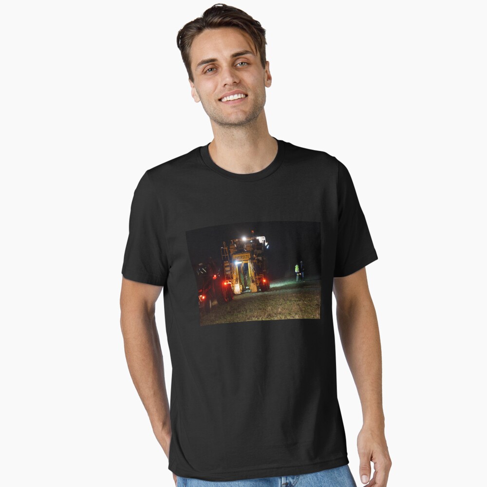 Item preview, Essential T-Shirt designed and sold by MagpieSprings.