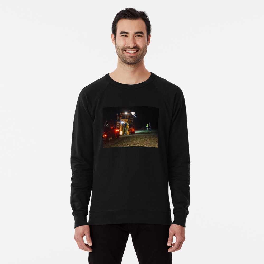 Item preview, Lightweight Sweatshirt designed and sold by MagpieSprings.
