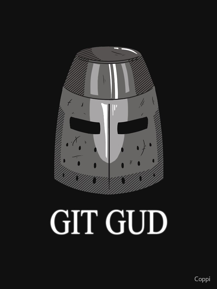 Git gud