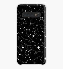 Constellations Case/Skin for Samsung Galaxy