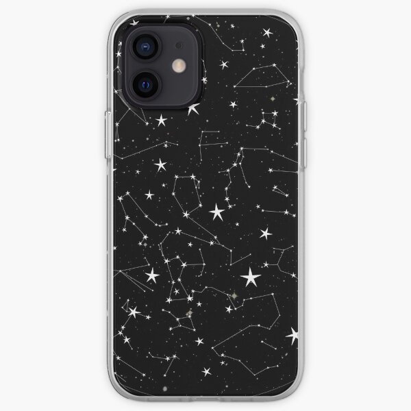 Constellations iPhone Soft Case