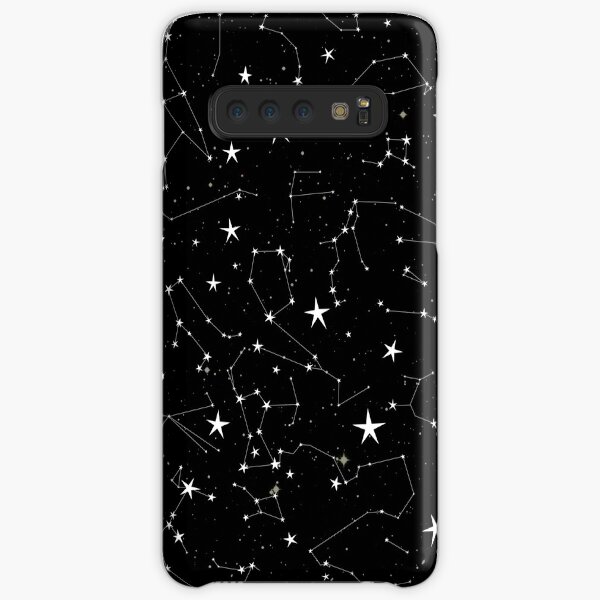 Constellations Samsung Galaxy Snap Case