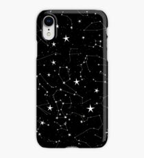 Constellations iPhone XR Case