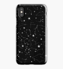 Constellations iPhone Case