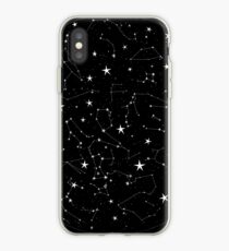Constellations iPhone Case